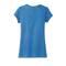 District® Very Important Tee® Heathered Women's Fitted T-Shirt